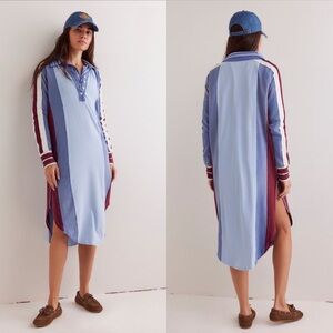 Free People We The Free Blown Away Top